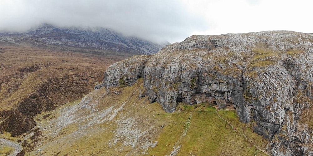 PALaEoScot: New Approaches to Scotland’s Oldest Archaeology