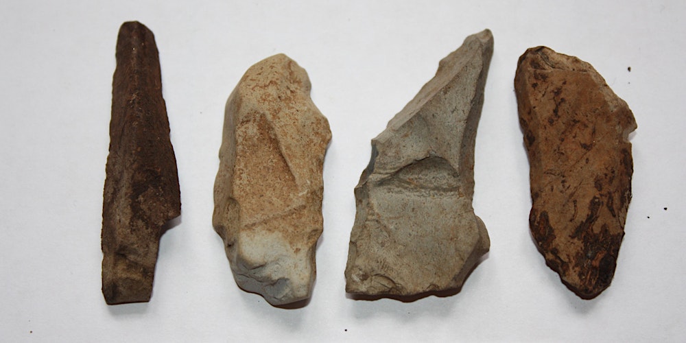 At the Far End of Everything: A Likely Ahrensburgian Presence on Skye