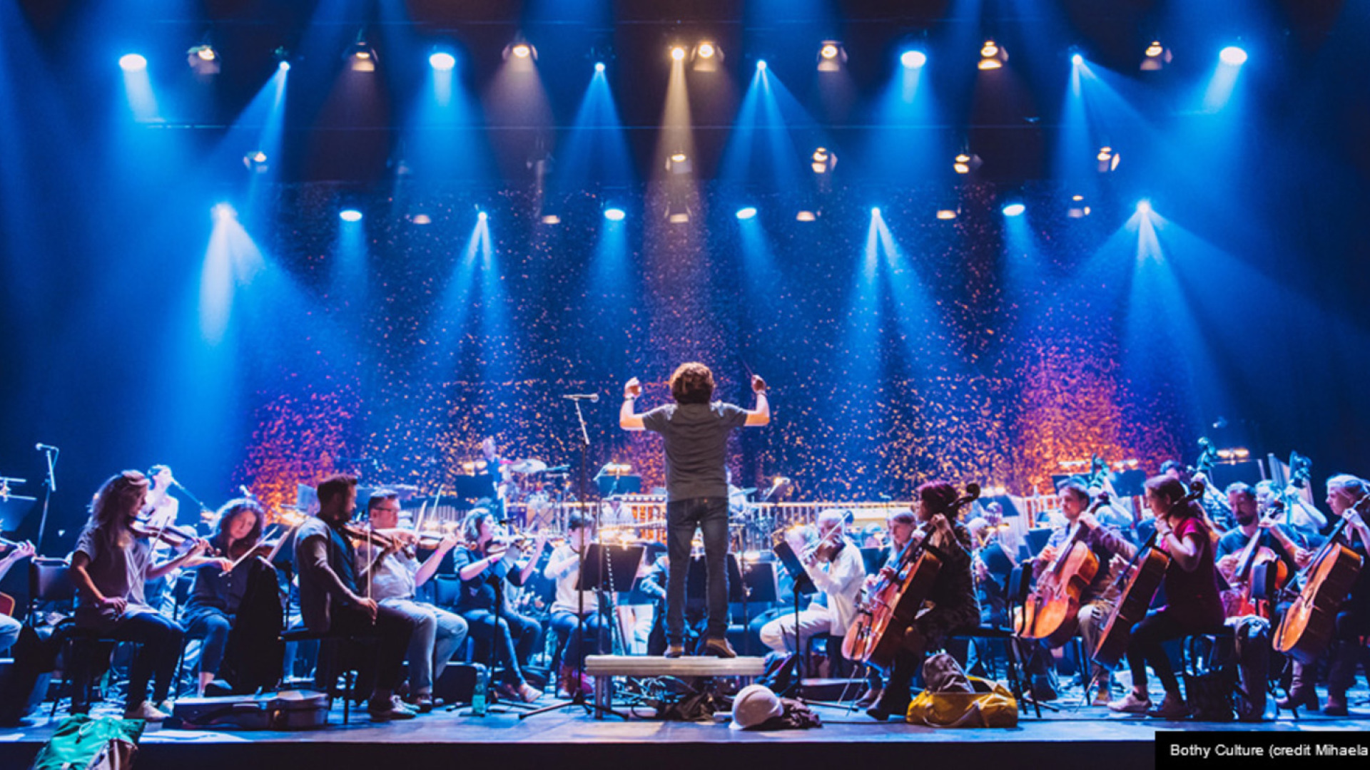 Edinburgh International Festival 2026