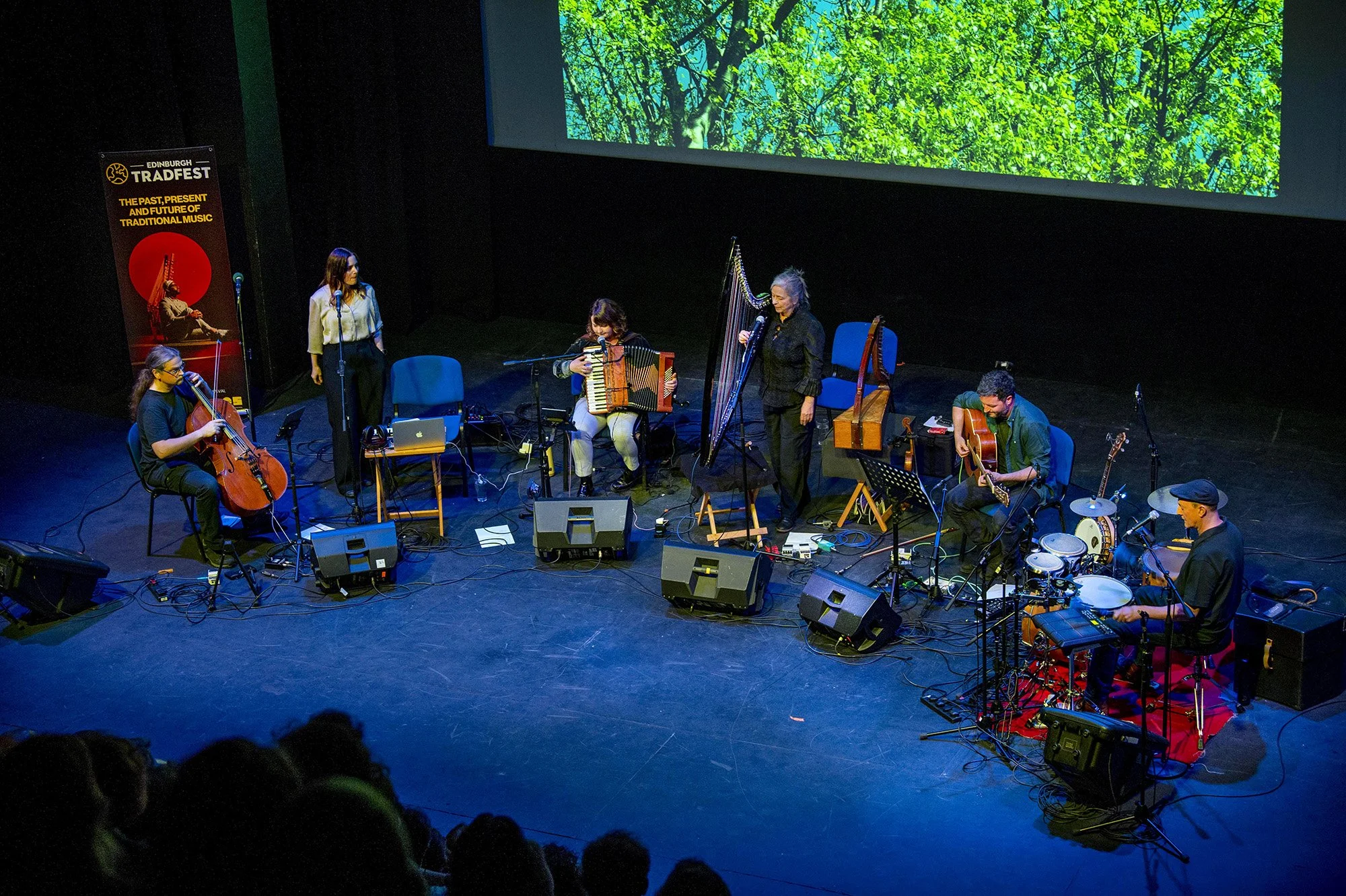 Edinburgh Tradfest 2026