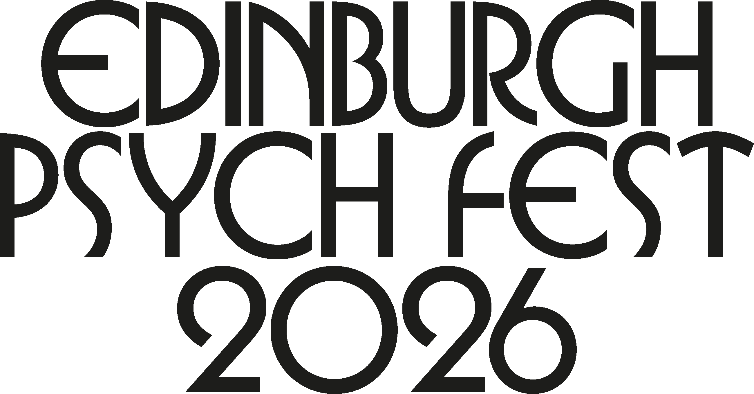 Edinburgh Psych Fest 2026