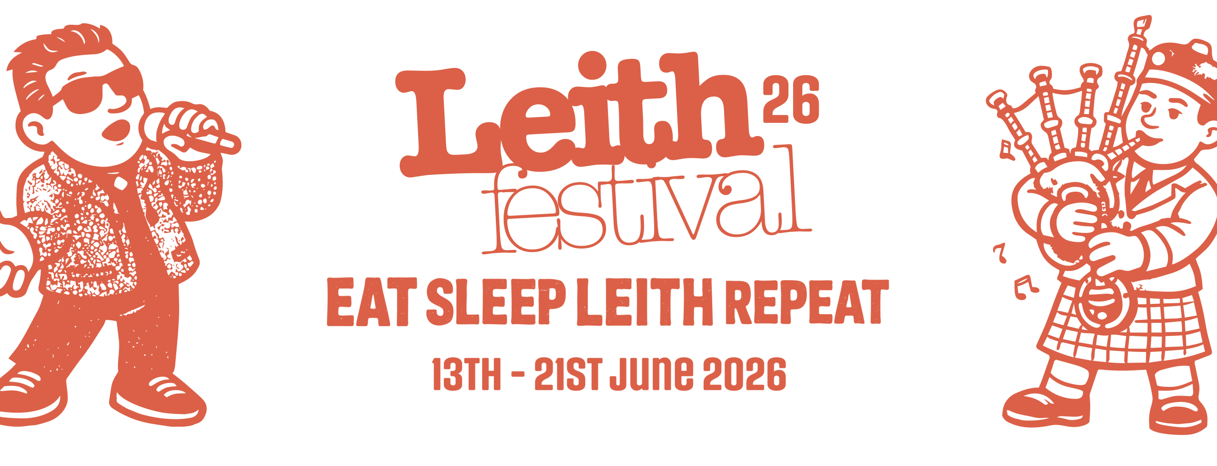 Leith Festival 2026