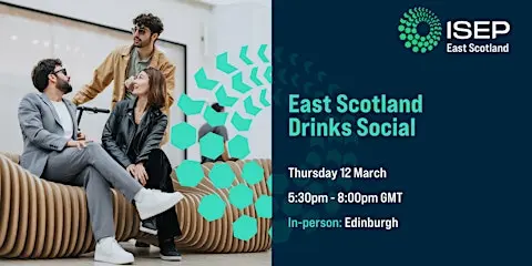 SCE120326 East Scotland Drinks Social