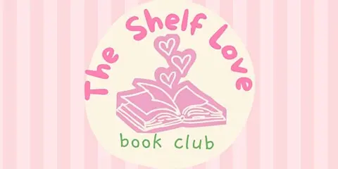 The Shelf Love Book Club - Chapter One