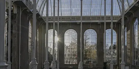 Palm House Tour - 21 March, 10.30am