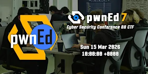 pwnEd 7 Conference