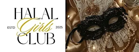 HGC Eid Masquerade Ball