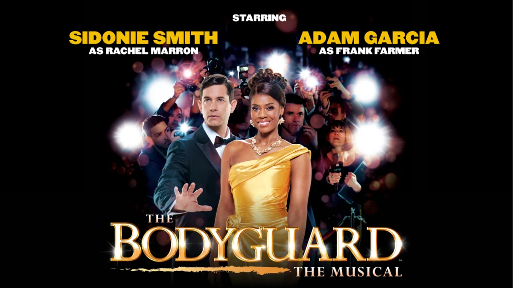 The Bodyguard