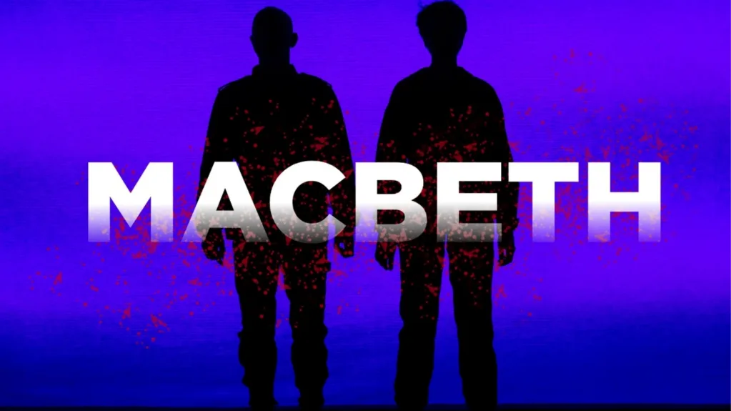 Macbeth event image at Edinburgh Playhouse, 18-22 Greenside Place, Edinburgh EH1 3AA, UK