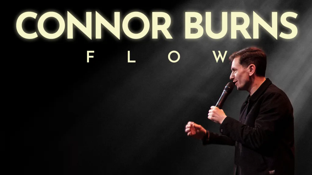 Connor Burns: FLOW