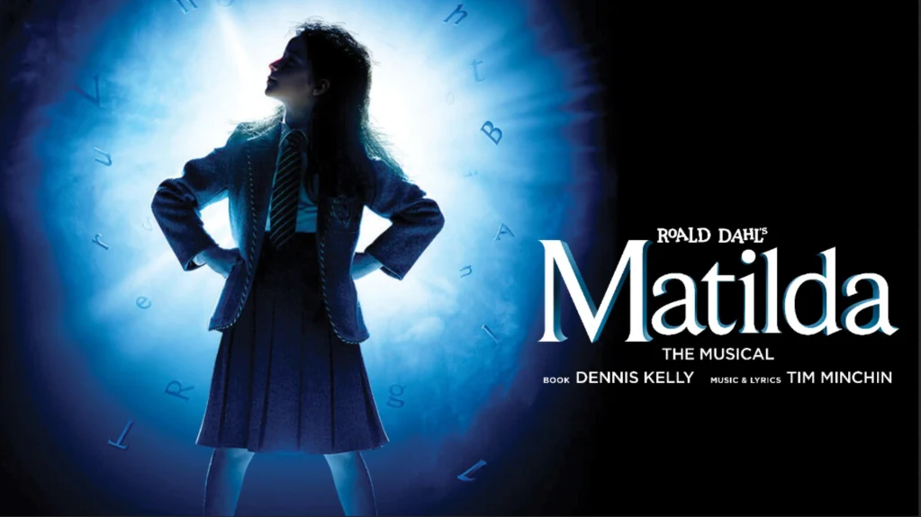 Matilda The Musical