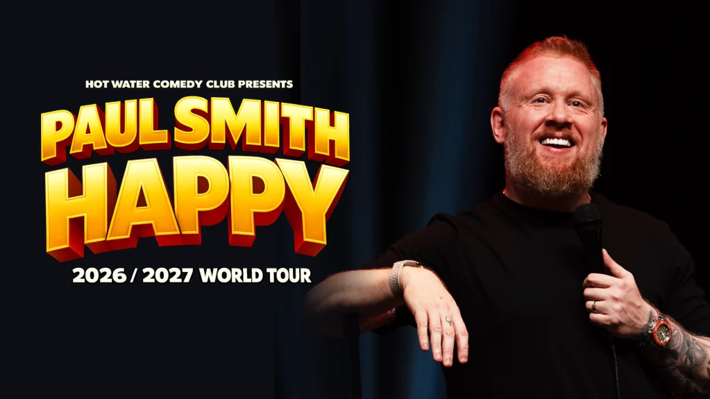 Paul Smith - Happy