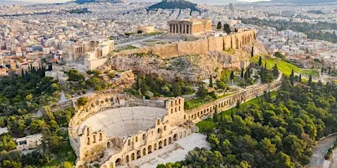 Heritage Matters event image at Edinburgh City ChambersEdinburgh, Edinburgh, 253 High Street, Edinburgh EH1 1YJ