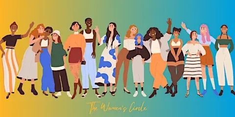 Dr Bell's Family Centre - The Women’s Circle 23rd of March 2026