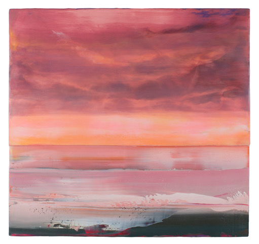 Anke Roder :: Atmosphere