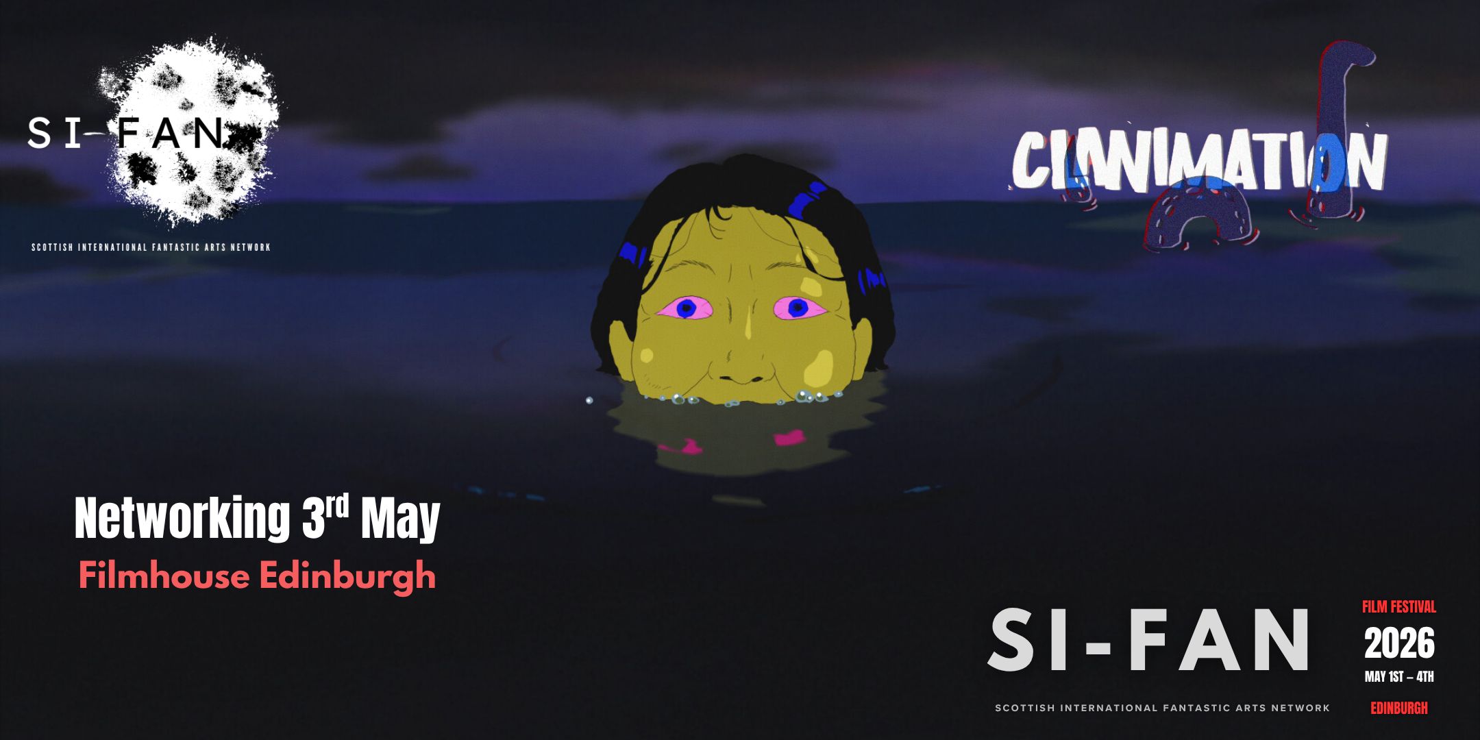 SI-FAN Film Festival 2026