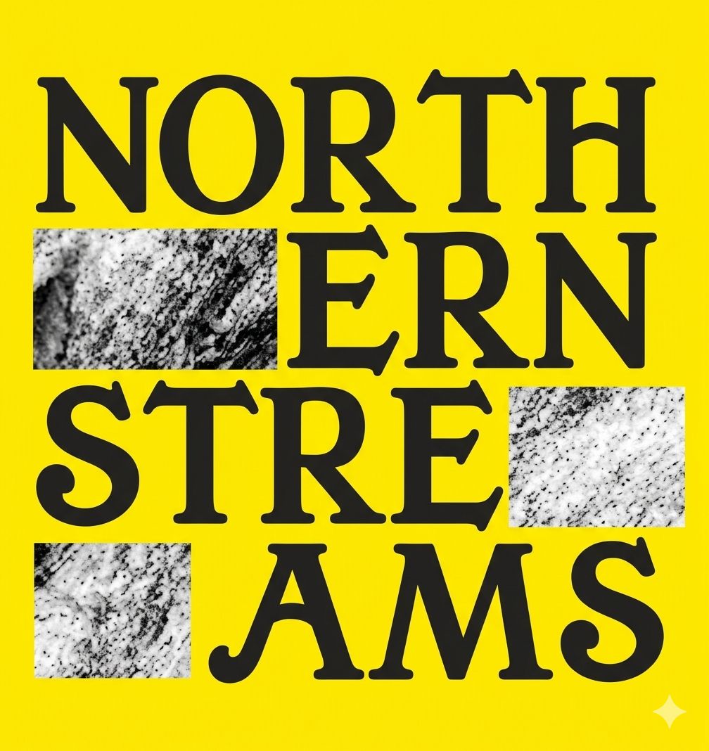 Northern Streams Festival of Nordic & Scottish Music, Song & Dance 2026