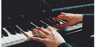The Beethoven Sonatas