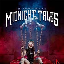 Hel Cabaret presents Midnight Tales