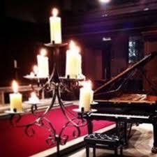 Mozart - Piano Sonatas by Candlelight