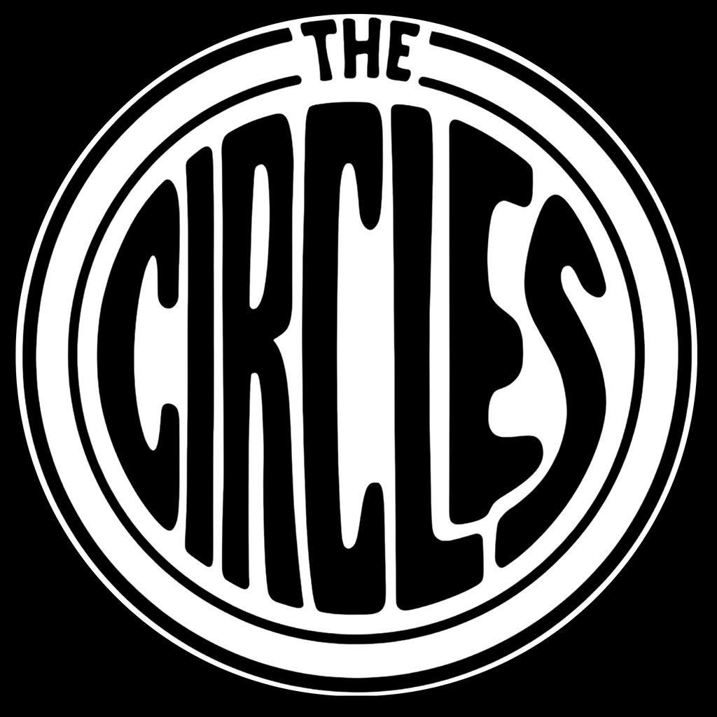 The Circles live in Edinburgh at Voodoo Rooms on October 9th