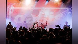 Definitely Oasis - Edinburgh 2026