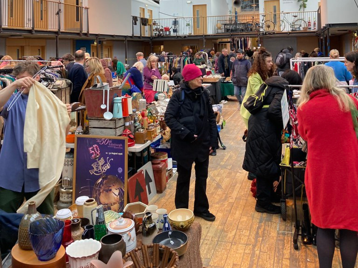 Flea Market