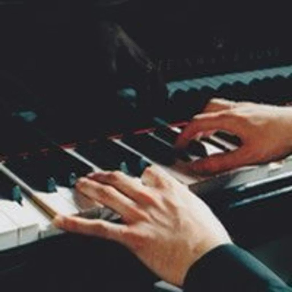Royal Mile International Piano Series- The Beethoven Sonatas