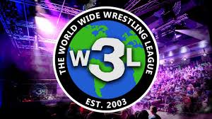 W3L Workin' Man's Wrestling - Musselburgh