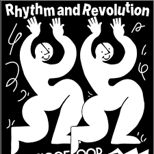 Rhythm & Revolution x Makongo + Fingertaps