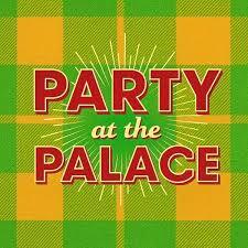 Party at the Palace