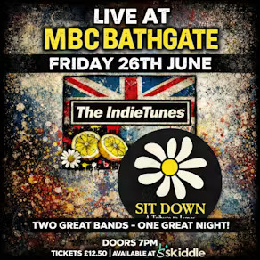 Tribute music night