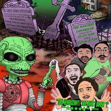 En-Cryptid! & The Exorcism of Ed Wood! (AFTER DARK!)