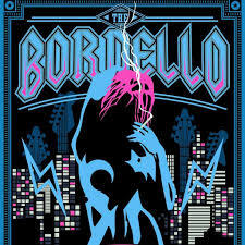 The Bordello Classic Rock Club