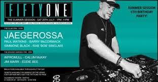 FiftyOne Presents The Summer Session 5TH Birthday Party 2026