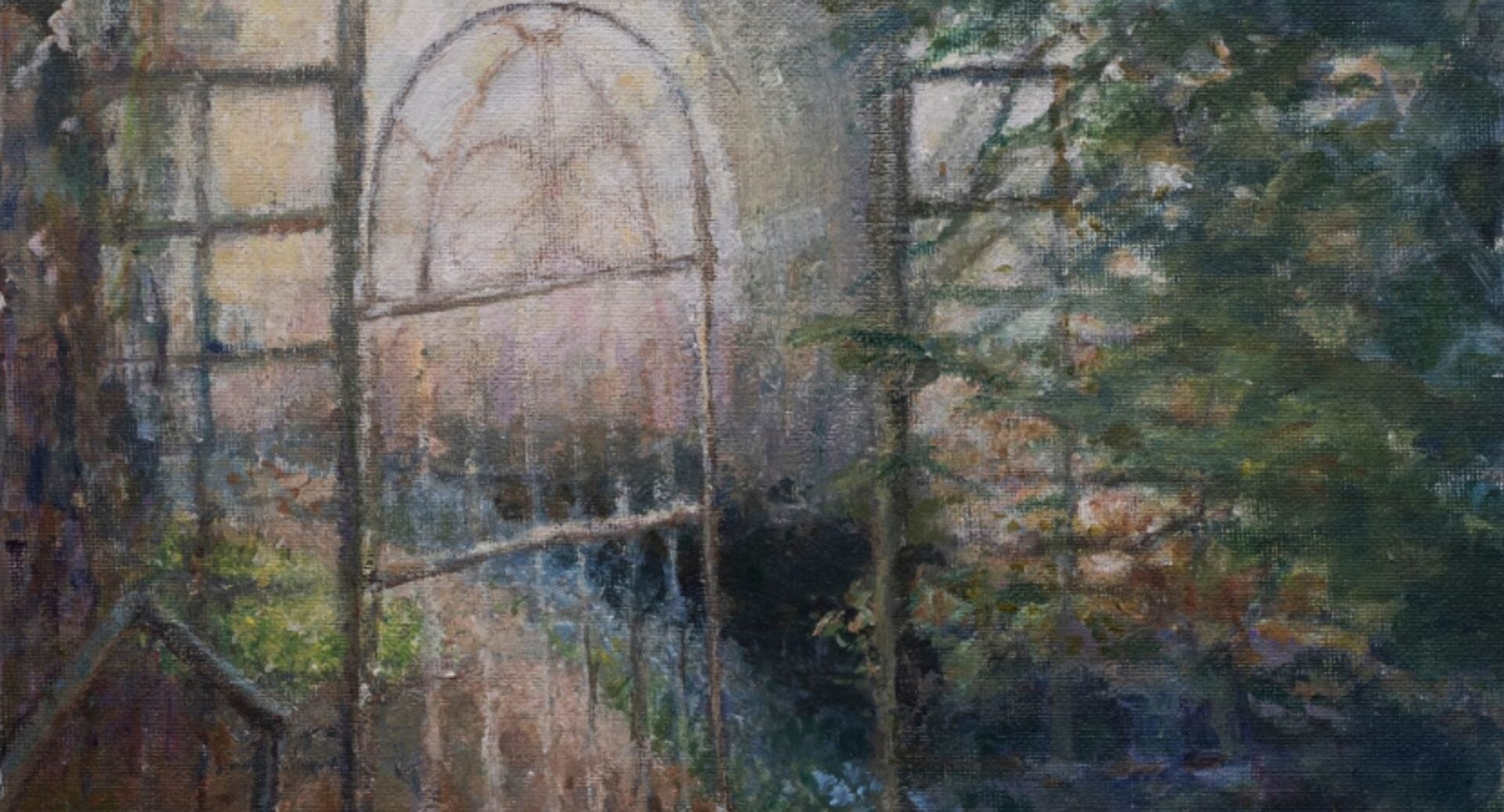 Exhibition: Pathways