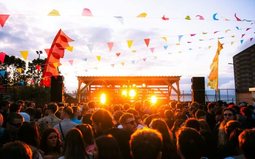 DAYS Festival (Summer Days) 2026