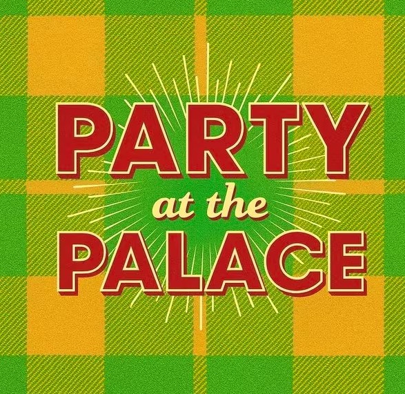 Party at the Palace 2026