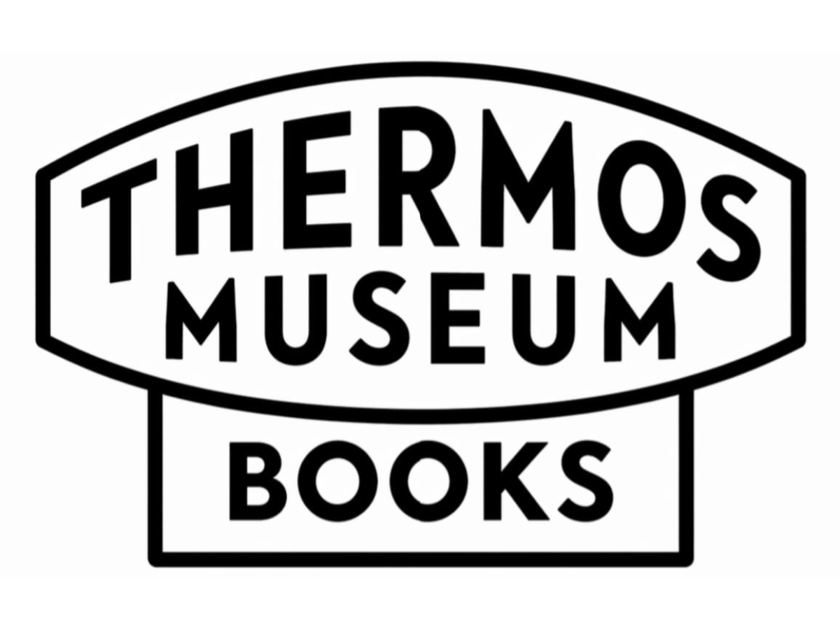 Thermos Museum Books