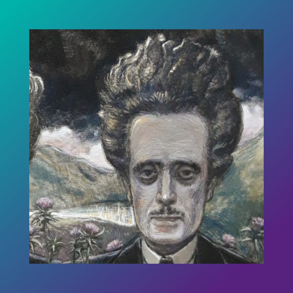 100 years on: Is ‘A Drunk Man Looks at the Thistle’ still relevant today?