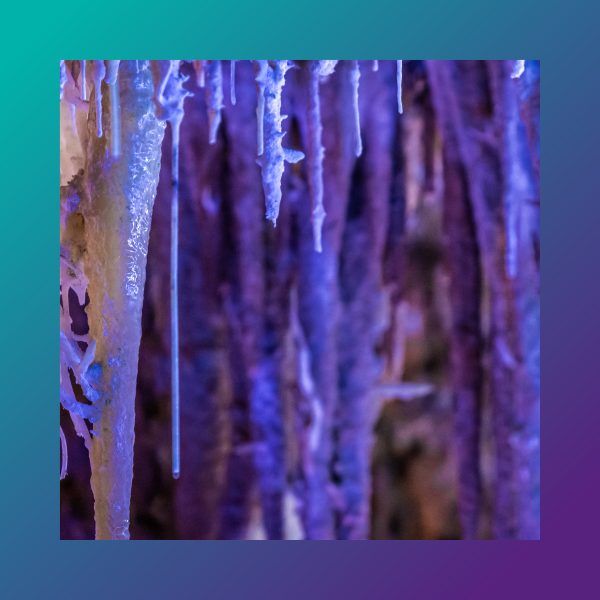 The slowest storytellers in Scotland: Decoding stalagmite secrets
