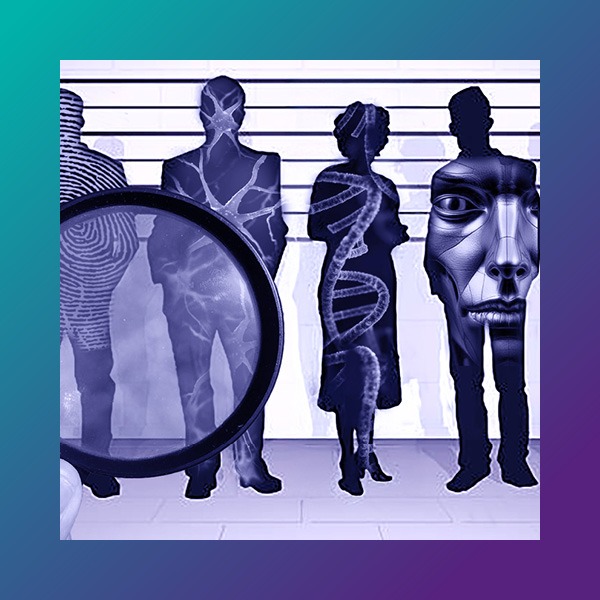 Murder Mystery: Can you use forensic science to solve the murder?