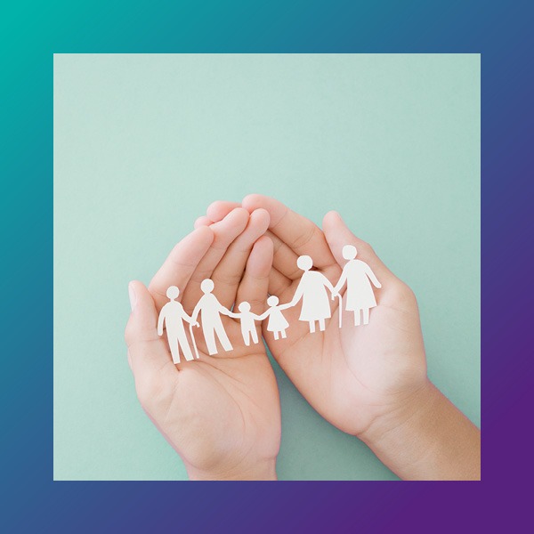 Scotland’s unpaid carers: Stories of care