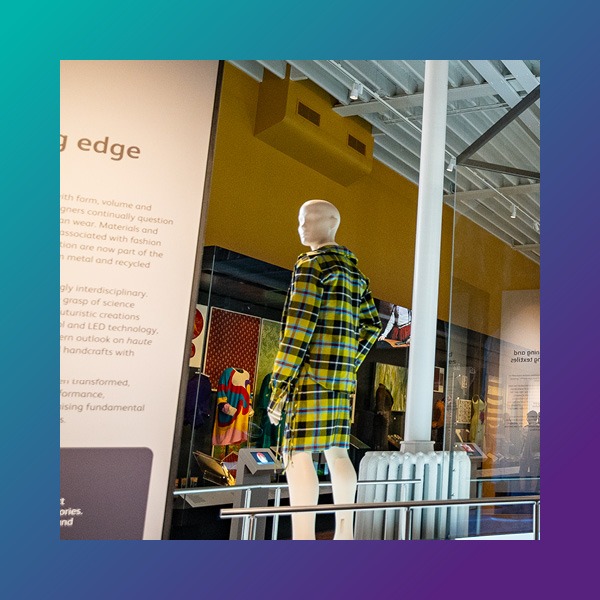 Behind the collections: When fashion meets the body