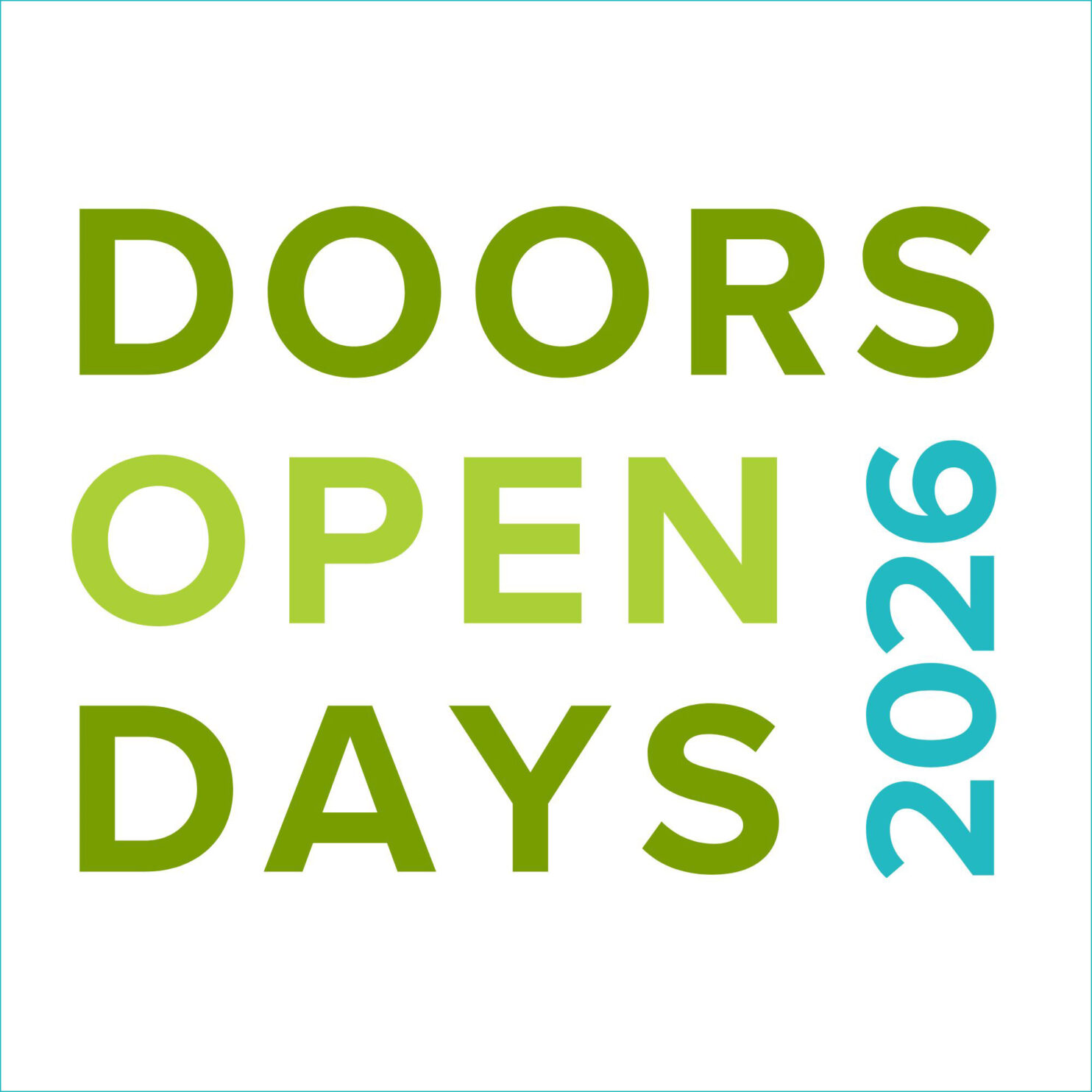 Edinburgh & East Lothian Doors Open Days 2026