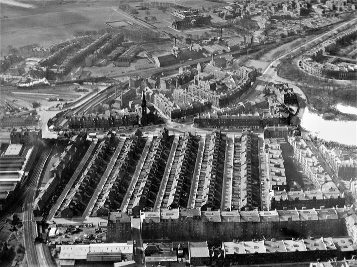 ABBEYHILL HISTORIC PHOTOGRAPHIC EXHIBITION