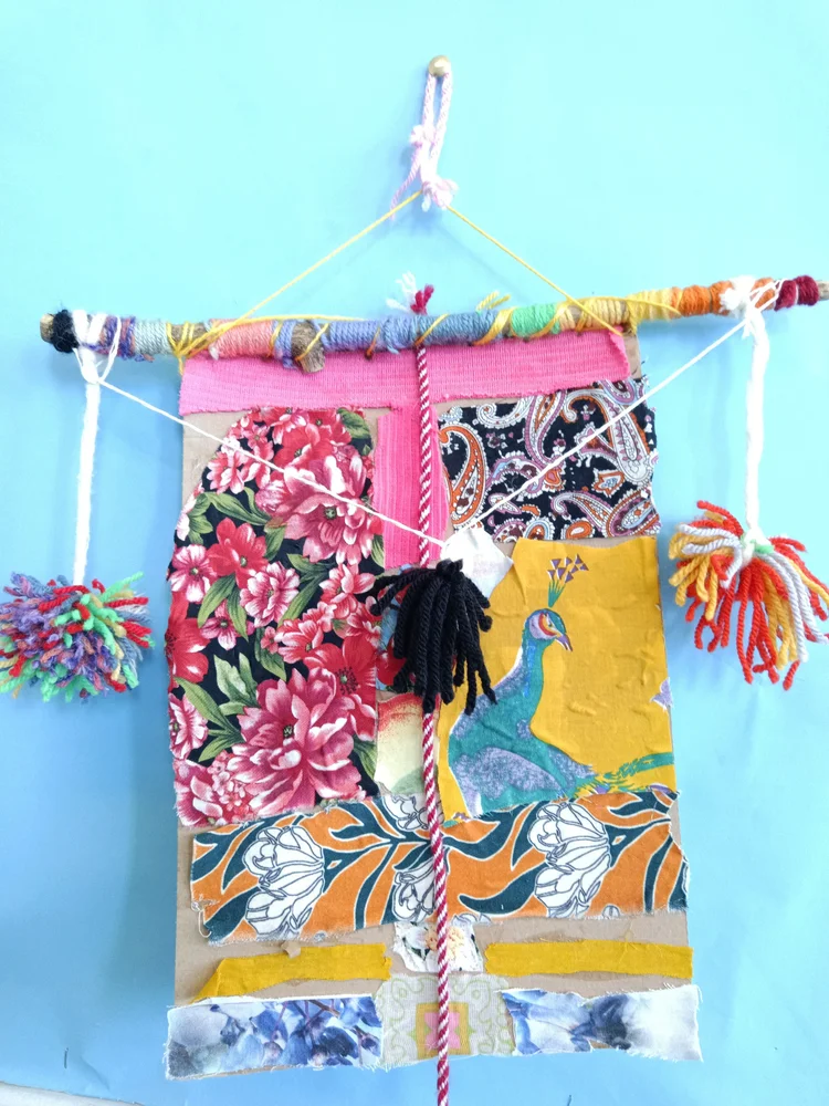 ABBEYHILL PRIMARY SCHOOL STUDENT ART EXHIBITION