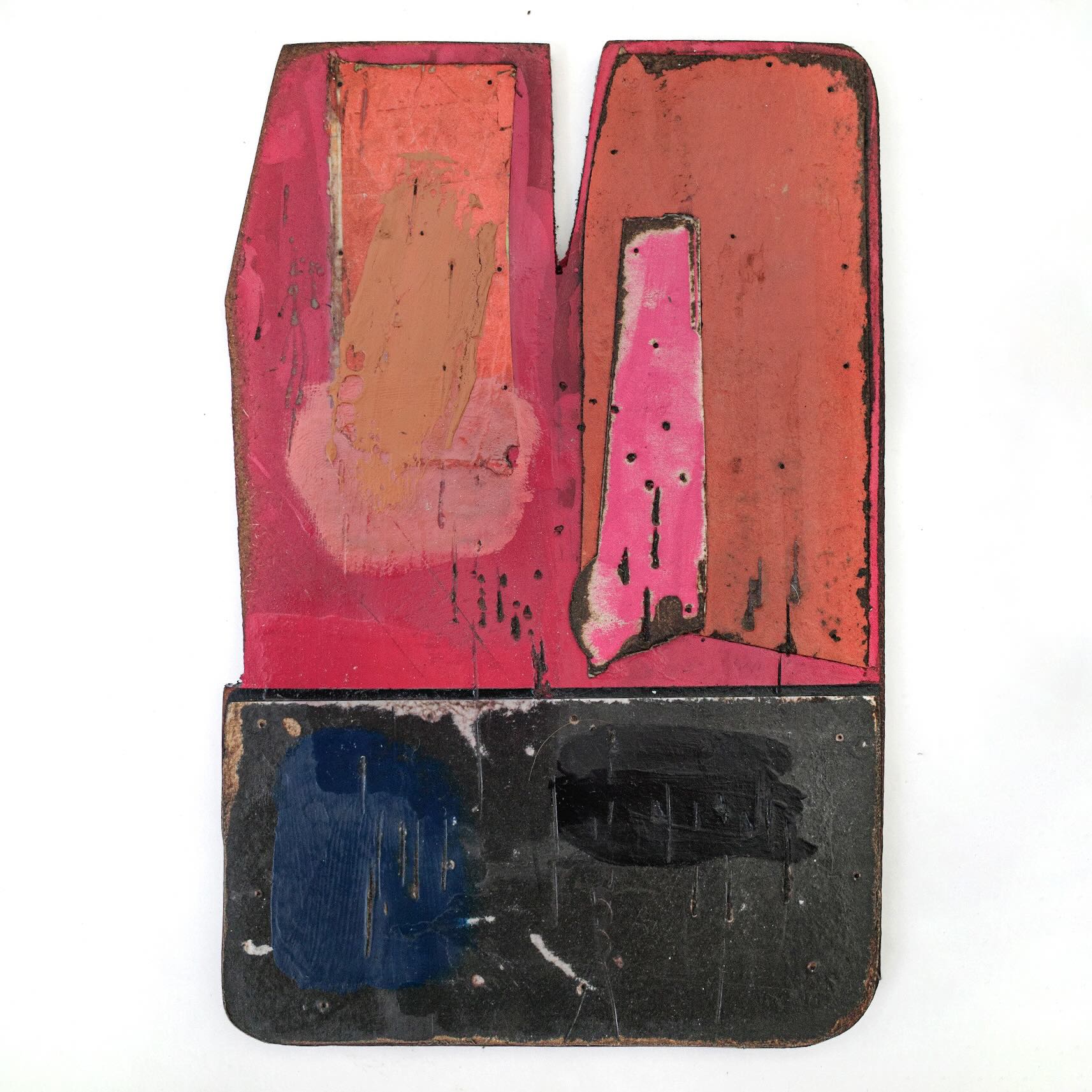 JFK Turner :: Found & Retold