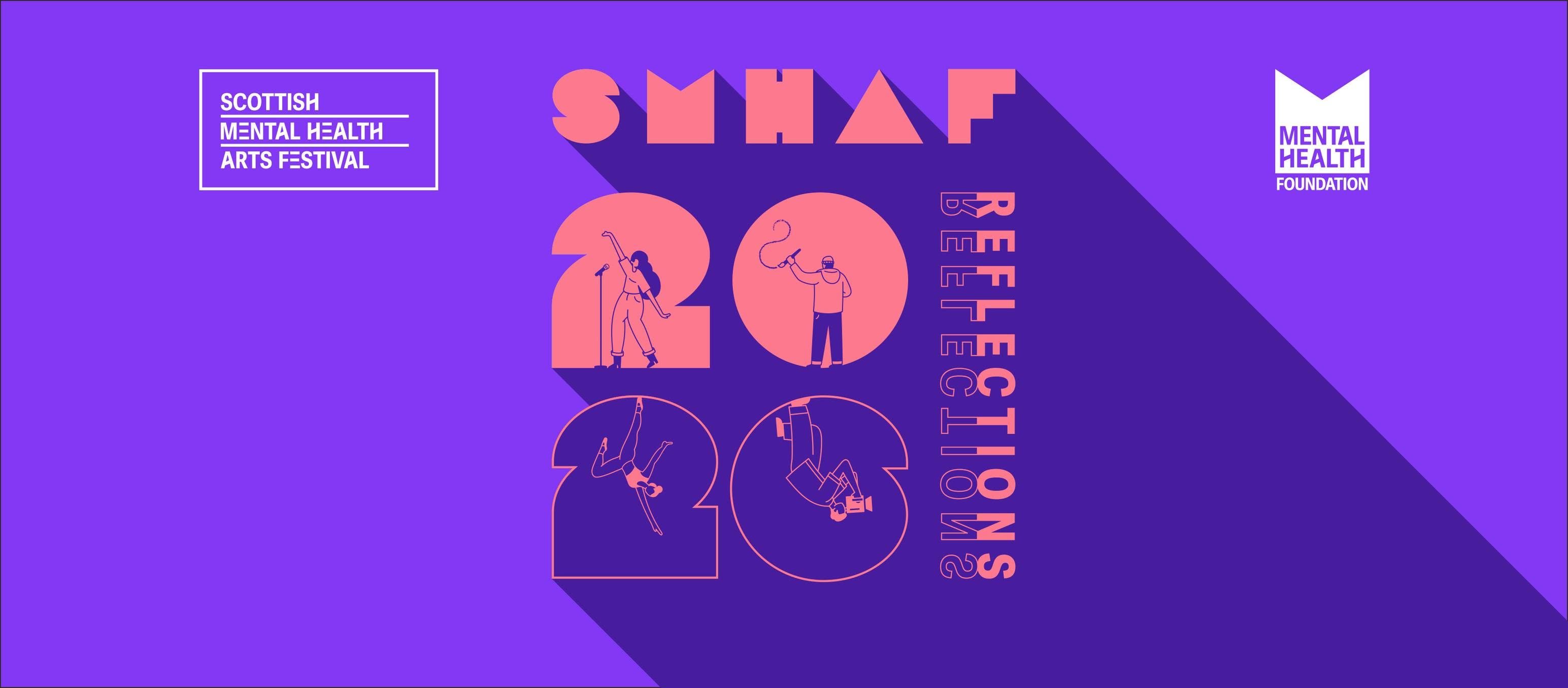 Scottish Mental Health Arts Festival 2026