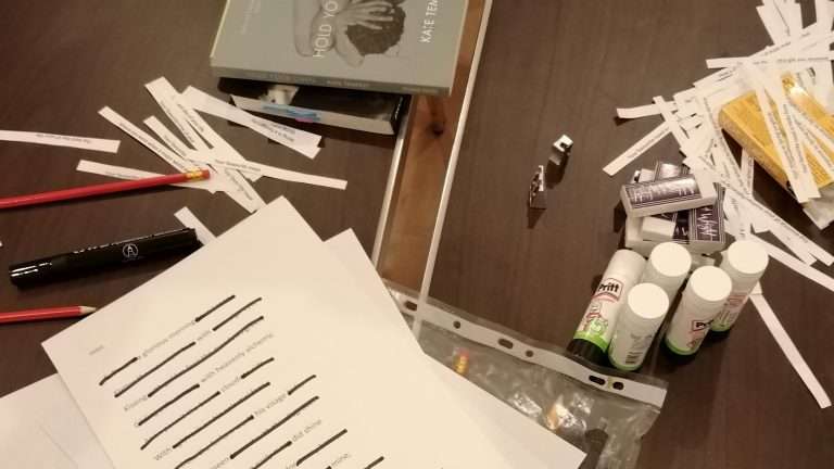 All Write Now